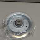 8TEN Heavy Duty Flat Idler Pulley for MTD Cub Cadet Z-Force 42 inch Deck 756-0542