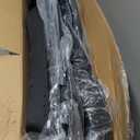 LASFIT Floor Mats & Cargo Liner with Backrest Mat for Chevy Traverse 2024-2026 (Only 7 Seats) & GMC Acadia 2024-2026 (Only 7 Seats) & Buick Enclave 2025-2026, All Weather TPE Custom Fit Floor Liners