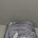 Heating Blankets Heated Throw 50''X60'' - Purple Heated Blanket Flannel Sherpa Double Sided Electric Blanket with 5 Heat Settings & 4 Hours Auto-Off, Small Electric Throw for Grandma Gifts(Lavender)