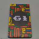 MP3 Player with Bluetooth and WiFi,MP3 Player with Spotify,Spotify Kids,Audible,Pandora,Amazon Music,4" Music Player MP4 Up to 1TB(80GB,Red_Black)