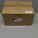 ZY377 10in. 800-Watt Carpet Seaming Iron, Carpet Joining Tape - Super Heat Bond Seaming Red Stitch and Seaming Roller Spiked Star Grooming Carpet Pile Roller