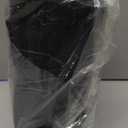 GOTGELIF 6-Pack 10 Gallon Potato Grow Bags Thickened Nonwoven Fabric Grows Bag with Flap & Handle for Growing Potatoes, Tomatoes, Carrots, Onion, Rose, Strawberry, Vegetable