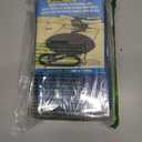 Seachoice Double-Braid Nylon Dock Line (Standard, Blue)