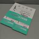 Floss Picks for Braces, 100 Count Flossers with Slim Threader & Bracket Brush Easy Daily Oral Care for Braces
