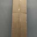 SLOW DOLPHIN 10x 10ft Pipe and Drap Backdrop Stand Kit,Heavy Duty Adjustable Frame Backdrop Stand for Event, Birthday Party, displays and Wedding Decoration