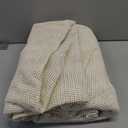 BAGAIL BASICS Non Slip Rug Pad Gripper Round 8 Feet Extra Thick Carpet Pads for Area Rugs and Hardwood Floors, Keep Your Rugs Safe and in Place