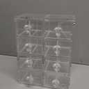 KakapopoTCG Dice Goblin Archive - Dice Display & Storage Dice Box for Dice Sets, Dice Collections, DnD Items, TTRPG