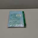 DETUOSI Universal 10 Inch Tablet Case,10.1 Inch Android Tablet Cover, Protective Folio Stand Case for 9.6-10.5 Inch Tablet, PU Leather Tablet Cover for 10.1 Inch Tablet Android (Sky Blue)