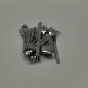Towle Stephanie 20-piece Flatware Set