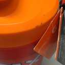 Gatorade Gx Performance Jug, 64oz, Leakproof, Non Slip Grip, Great for Athletes, Red