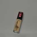L'Oreal Paris Makeup Infallible Up to 32 Hour Fresh Wear Lightweight Foundation, 411 Beige Ivory, 1 Fl Oz 
