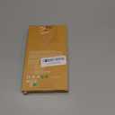 Miracase Magnetic for iPhone 15 Pro Max Case 6.7'' [Compatible with Magsafe] Full-Body Drop Proof Bumper Phone Case for iPhone 15 Pro Max with Built-in 9H Tempered Glass Screen Protector, Black