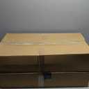 Caraway Non-stick Ceramic Cookware Set (12 Piece) Pots, Pans, Lids and Kitchen Storage - PFAS & PFOA Free - Oven Safe Pan Set & Compatible with All Stovetops - Cream