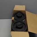 DXVC6910 Cartridge Filter Replacement for DEWALT Wet Dry Vacuum Cleaners 6-16 Gallon, Compatible with Dewalt DXV06P DXV09P DXV10P DXV10PL DXV10SA DXV12P DXV14P DXV16P, 2 Pack