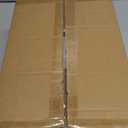 Set of 2 Mercury Glass Christmas Tree Silver Glass Christmas Trees Collectible Figurines with Led Indoor Table Centerpiece Decorations Mantel Gift