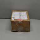 VACVELT 50 Pack Blush Pink Satin Napkins 20x20 Inch Wedding Napkins Bulk, Decorative Elegant Dinner Napkins Square Table Napkins Decor, Silky Satin Cloth Napkins for Restaurant Graduation Party