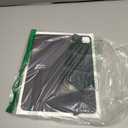 Apple Smart Folio for iPad Pro 13-inch (M5 and M4) - Black