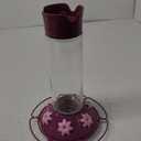 Perky-Pet 209BW Our Best Royal Berry Hummingbird 30 oz Bird Feeder