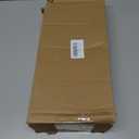 6 Pack Artificial Red Berry Stems 25.2 Inch, Long Christmas Red Berries Faux Red Berry Picks for Christmas Tree, Red Holly Berry Branches for Christmas Floral Arrangements Vase Decorations