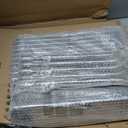 Replacement Parts for Nexgrill 720-0888N 720-0888, Grease Tray Drip Pan & Grill Grates & Flame Tamers & Burner Tubes and Ignitor for Nexgrill 5 Burner 720-0888N Grill