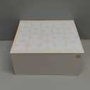 tinkoola Red Light Therapy Mask for Face & Neck, LED Face Light Therapy, USB C Rechargeable, Infrared Mask