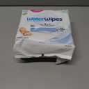 WaterWipes Sensitive+ Newborn & Baby Wipes, 3-In-1 Cleans, Cares, Protects, 99.9% Water, Unscented & Hypoallergenic, 240 Count (4 Packs)