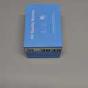 8-in-1 air Quality Monitor Indoor, Portable CO2 air Quality Monitor, Indoor air Quality Monitor with Alarm, Temperature & Humidity/HCHO/TVOC, air Quality Tester Grow Tents, Bedroom, Home