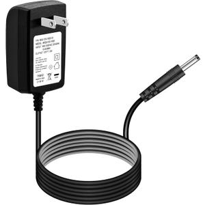 169031 AC Adapter for Moen MotionSense Kitchen Faucet, Power Source for 7594E, 7185E, 7565E, S72308E Series Faucets