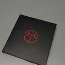 Vinich for iPhone 16 Plus Wallet Case with Card Holder, RFID Blocking Credit Slots Kickstand Shockproof Phone Cover Fit for iPhone 16 Plus 6.7" Blue