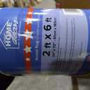 Garland Home Decor Collection Accent Rug 2 ft × 6 ft