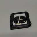 Asuwish Phone Case for Samsung Galaxy Z Flip 6 5G 2024 Wallet Cover with RFID Blocking Ring Crossbody Wrist Strap Stand Credit Card Holder Purse Cell ZFlip6 Z6 G Flip6 6Z Women Men Girls Off White