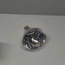 Philips LED 416750 Heat Lamp 125-Watt BR40 Clear Flood Light Bulb Warm White