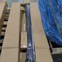 HEKA Running Board Fit for Grand Cherokee 2-Row 2022-2026 (Exclude 4xe) Aluminum Alloy Side Steps Nerf Bars 2 pcs Anti-Corrosion Use It to Clean The Roof