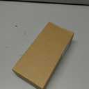 Toddler Sandals Jelly Shoes Girls Unisex Boy Flat Retro Slides Clear Kids Water Slippers Slingback Summer Beach Size 8 Adjustable Buckle Glitter Dress Soft (White)