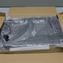 7658 Griddle Replacement Parts for Weber Spirit and Spirit II 200 300 Griddle Accessories E-310 E-210 Cast Iron Flat Top Insert Plate II S-310 S-210 E-330 S-330 E-220 E-320 Genesis Silver Grill Parts