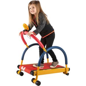 Kids Exercise Equipment Collection: Strength Training, Cardio, and Active Play Essentials