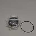Check Valve Replacement Kit 263042Z Fits for Pentair 2" CPVC Check Valve 263042, Upgraded Pool Pumps 2 Port Straight Valves Part