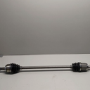 Precision Front CV Axle for Can-Am 705402048, Left or Right, Quality Tested, Heat-Treated, 4140 Chromoly Steel, Exact Fit, ATVPC