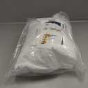 Flex Top Split Head King 4 Piece Sheet Set - Ultra-Soft, Breathable - White