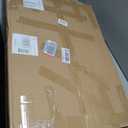 Wire Shelf Covers for Pantry Wire Rack Covers for Shelves 26" Wx16 D-5PCS