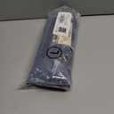 Dokotoo Womens Tops Long Sleeve Tops Shirts 2025 Spring Trendy Business Work Loose Basic T-Shirts (Blue, L)