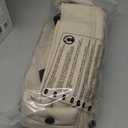 Momcozy Baby Carrier - Ergonomic, Cozy and Lightweight Carrier for 7-45lbs, Effortless to Put On, Ideal for Hands-Free Parenting, Enhanced Lumbar Support, Purehug for Infant to Toddler, Khaki