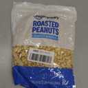 Amazon Grocery, Roasted Peanuts, Roasted & Salted, 44 Oz (Pack of 1)