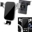 Car Phone Holder for Mercedes Benz Sprinter eSprinter 2019 2020 2022 2023 2024 2025 Auto Interior Accessories Best Cell Phones Mount Cellphone Mobile Cradle Charging Navigation Screen Stand