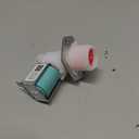 DD33-01002B Upgrade Dishwasher Water Inlet Valve,Fit for Samsung DW80B7071US/AA-00 DW80R7060US/AA-00 DW80R7061US/AA-00 DW80B6060UG/AA-00 Compatible with PD00062560 AP6975653 33290467/329 PS12740663