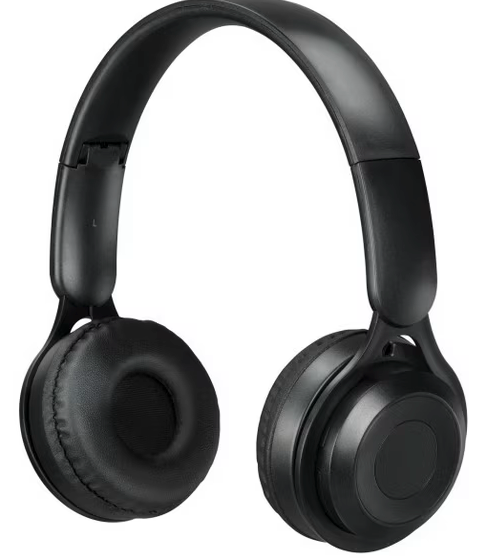 iLive Bluetooth Wireless Headphones (IAHB53)