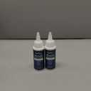 5% Minoxidil with Biotin for Men & Women, Beard Growth Oil, Hair Growth Serum, Unisex, 2-Pack, Total 4 fl oz for 4 Months