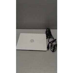 HP 14" Laptop, 4GB RAM, 64 GB eMMC, Intel Celeron N4120, Webcam, WiFi 6, Bluetooth, HDMI, Windows 11 Pro & Microsoft Office Lifetime License