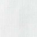 Square Bed – Washable Zip Cover - Upholstered Linen Soft Foam - Modular Minimalist Modern - Sold Separately (White Linen, King Headboard)