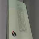 Wireless Keyboard and Mouse Combo - Round Keycaps, Full-Size Retro Typewriter Keyboard with Detachable Wrist Rest, Sleep Mode & Tilt Legs, 2.4GHz Cordless Connection for Mac/Windows/PC (Hot Pink)